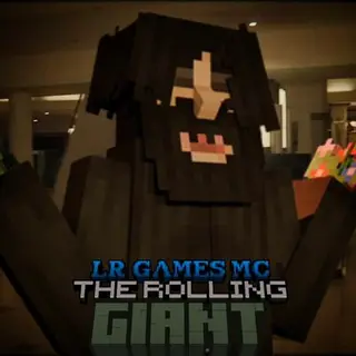 The Rolling Giant MCBE {The Oldest View}