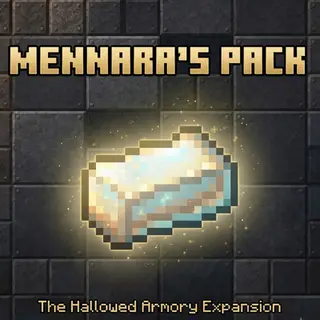 Expansion Pack