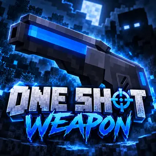 ONE SHOT WEAPON