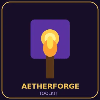 Aetherforge Relic