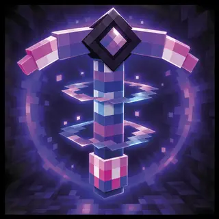 Ultimate Pro Max Pickaxe