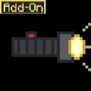 🔦 DIRECTIONAL FLASHLIGHT!