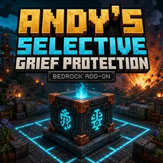 Andy's Selective Grief Protection