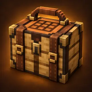 Portable Crafting Table | Craft Anywhere