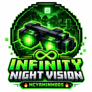 Infinity (night vision)(achievement friendly)