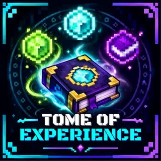 Tome of Experience