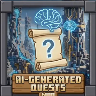 AI Quest NPC
