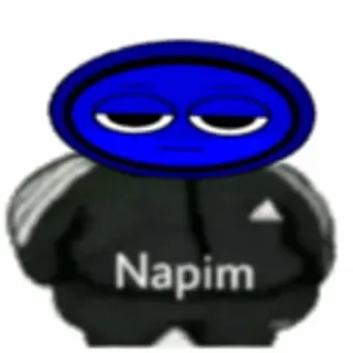 Sprunki Blocks (To be updated) Jevin