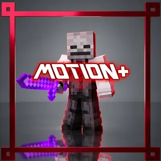 Motion+