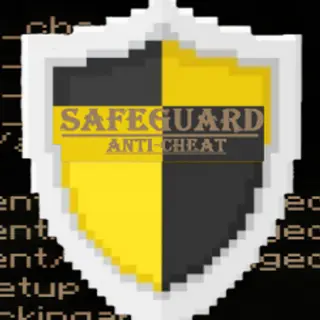 SafeGuard  Anticheat