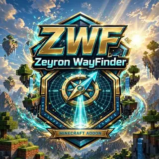 Zeyron WayFinder [ZWF]