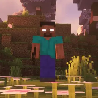 HerobrineRevived