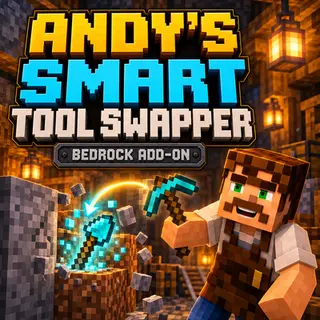 Andy's Smart Tool Swapper