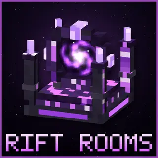 Rift Rooms