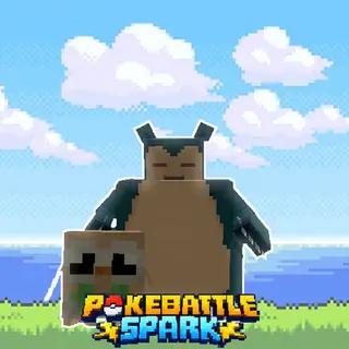 Pokebattle Spark