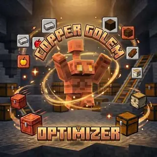 Copper Golem Optimizer