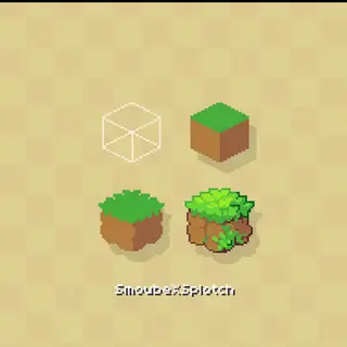SmoubeXSplotch - Clean Edition_PVP