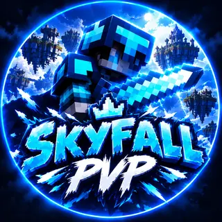 Skyfall PvP