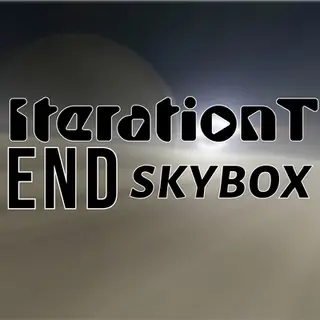 IterationT End Skybox [MB Loader]