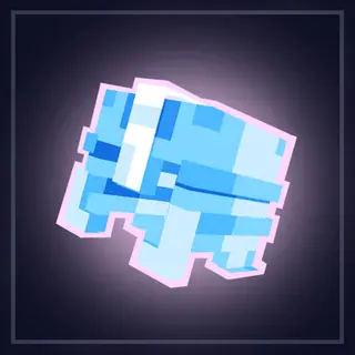 Glowing 3d Armor