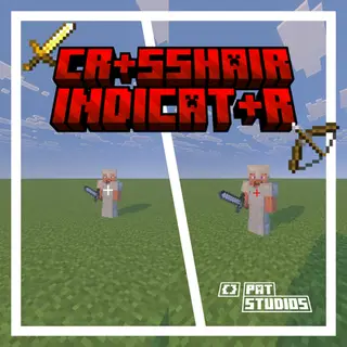 Crosshair Indicator V26.50a PvP