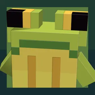 Bare Bones X Ribbits [Hotfix!]