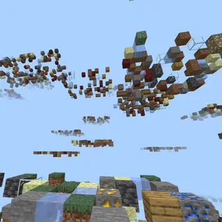 Randomized World Chalange