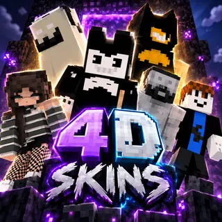 Best 4D skins