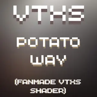 VTXS: Potato Way