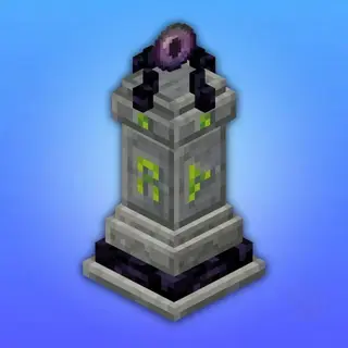 Wraith Waystones - Bedrock Edition (Unofficial)