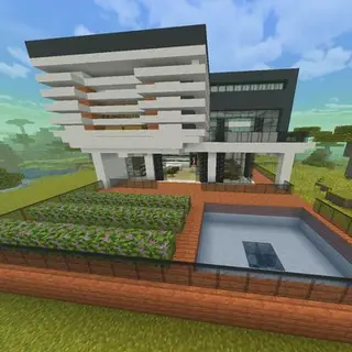 MANCION OPULENCE