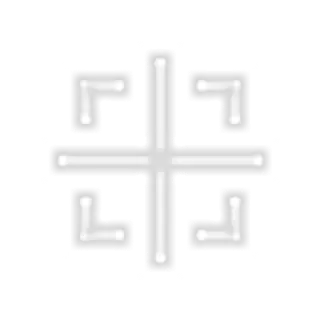 Better Crosshair Indicator