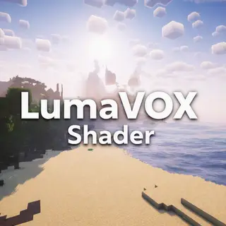 LumaVox