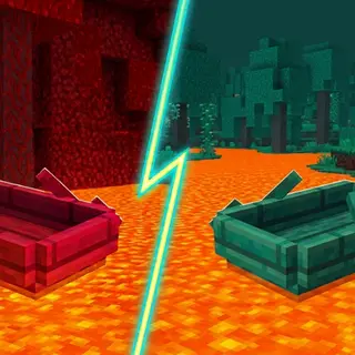 Vitalli Nether Boats