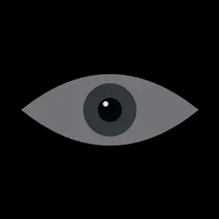 Just a blink?