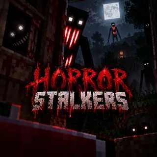Horror stalkers
