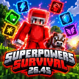superpower