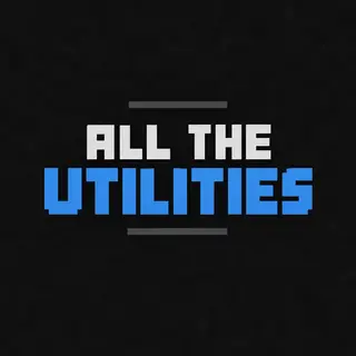 All The Utilities