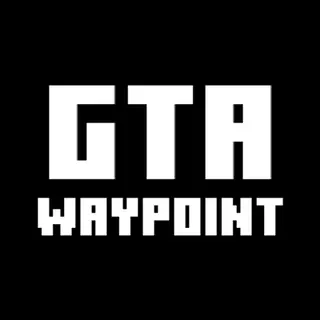 Gta Waypoint