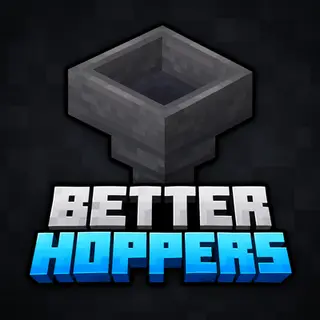 DONUT SMP HOPPERS