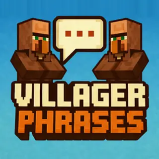 Villager Phrases