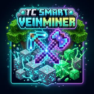 TC Smart Veinminer