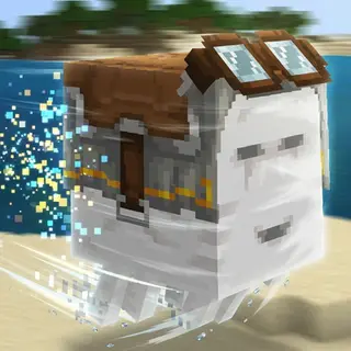 Happyghast Fast