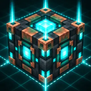 Chunk Loader Lite | Keep Chunks Active