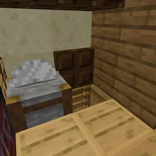 Secret Base V1
