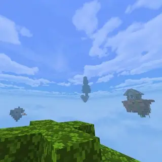 Skyblock  Remastered 