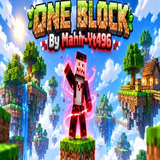 One Block By Mahir-Yt496