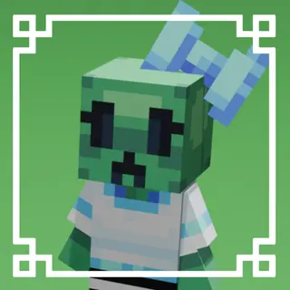 Cute Creeper