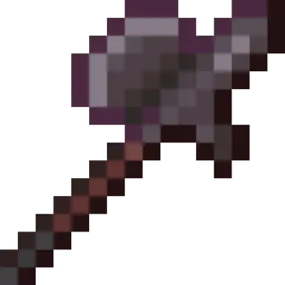Spear to Halberd