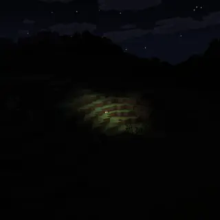 Real Darkness